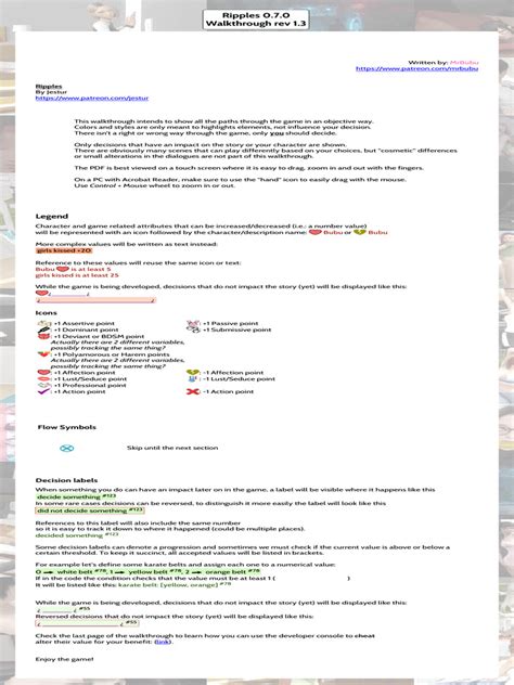 Ripples 0.4.6 Walkthrough rev 1 .